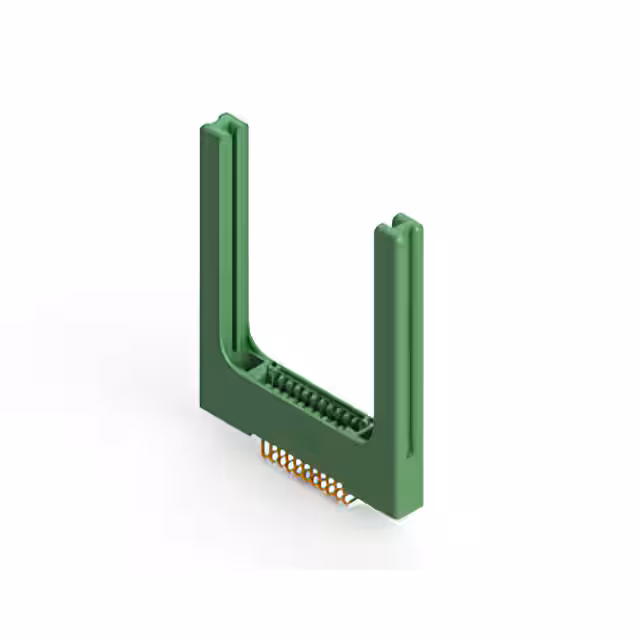 345-011-558-158 EDAC Inc.  Edgeboard Connectors